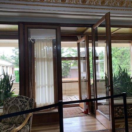 Apartment Faryna Bükreş Dış mekan fotoğraf