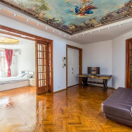 Apartment Faryna Bükreş Dış mekan fotoğraf