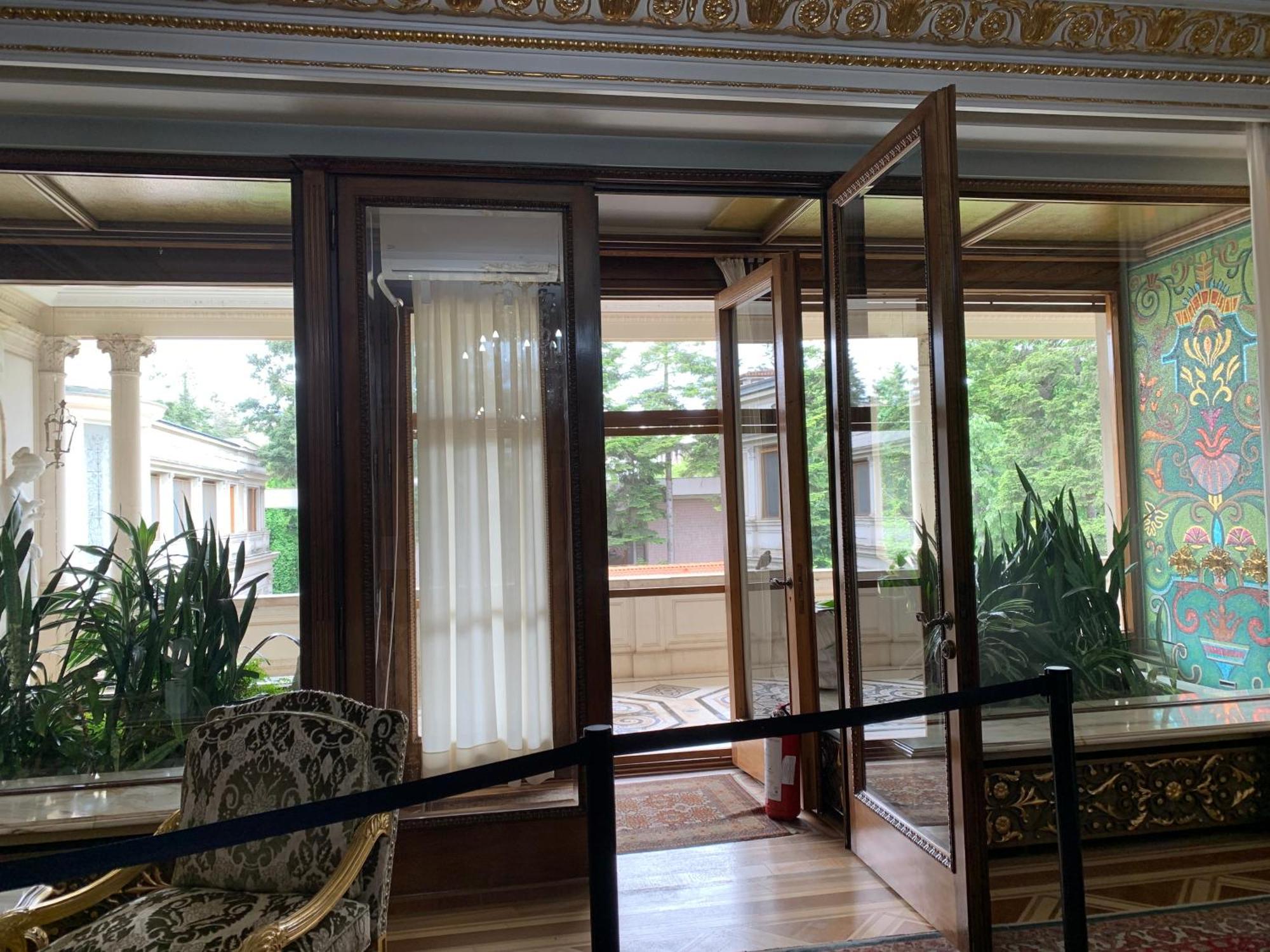 Apartment Faryna Bükreş Dış mekan fotoğraf