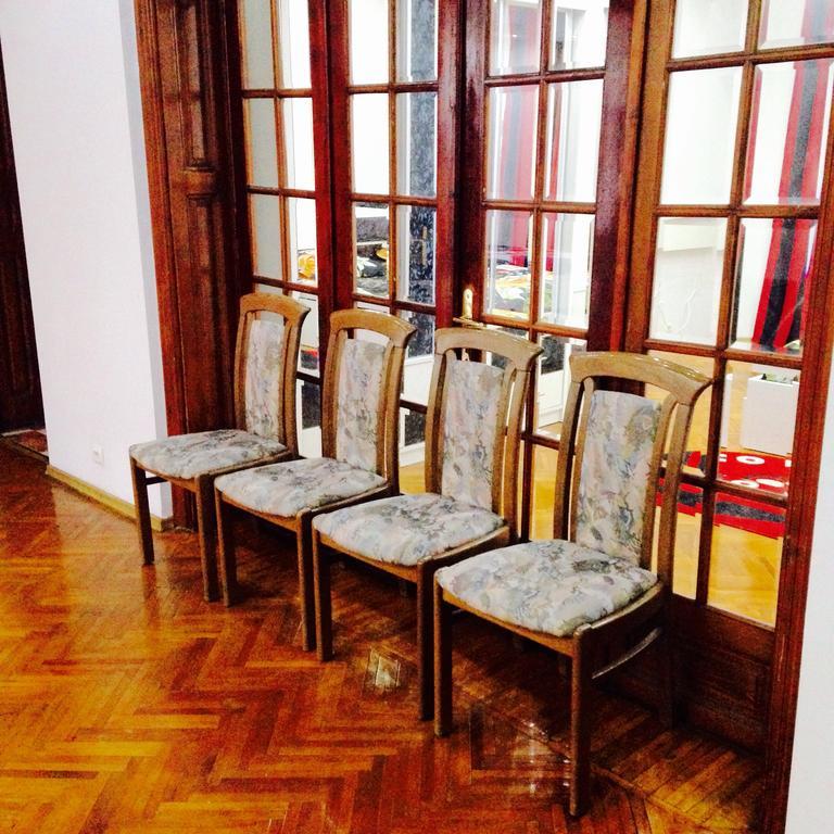 Apartment Faryna Bükreş Dış mekan fotoğraf
