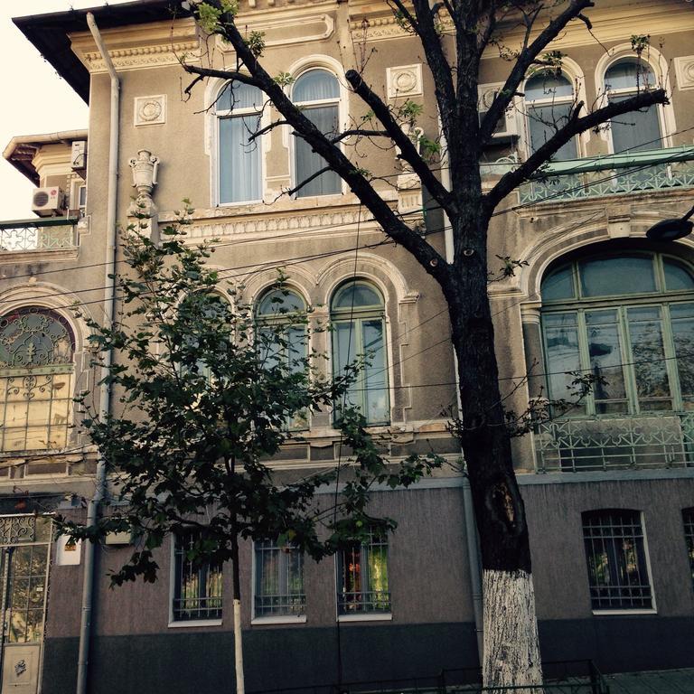 Apartment Faryna Bükreş Dış mekan fotoğraf