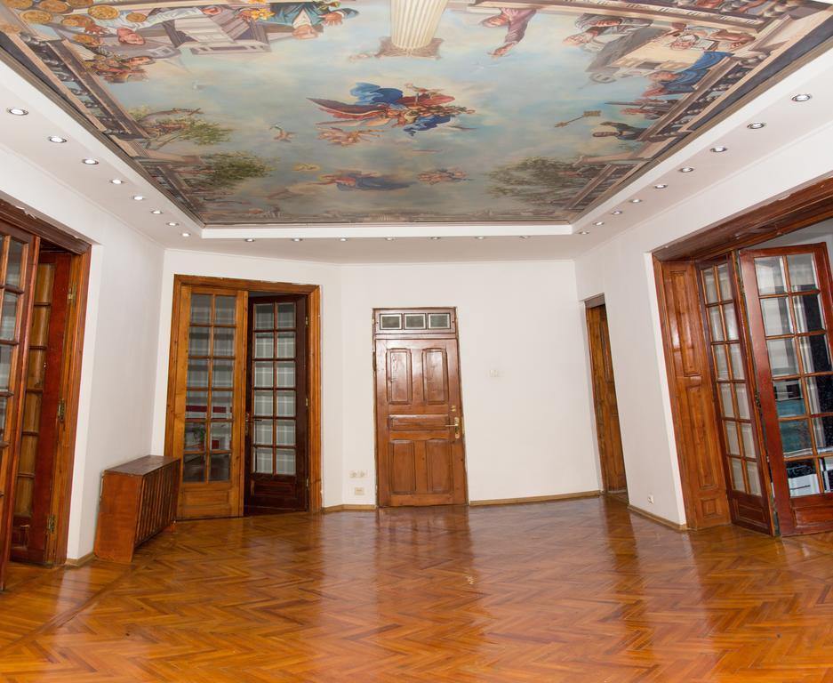 Apartment Faryna Bükreş Oda fotoğraf