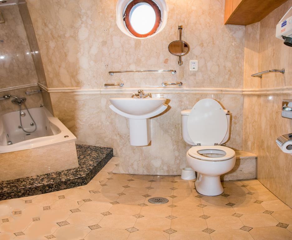 Apartment Faryna Bükreş Dış mekan fotoğraf