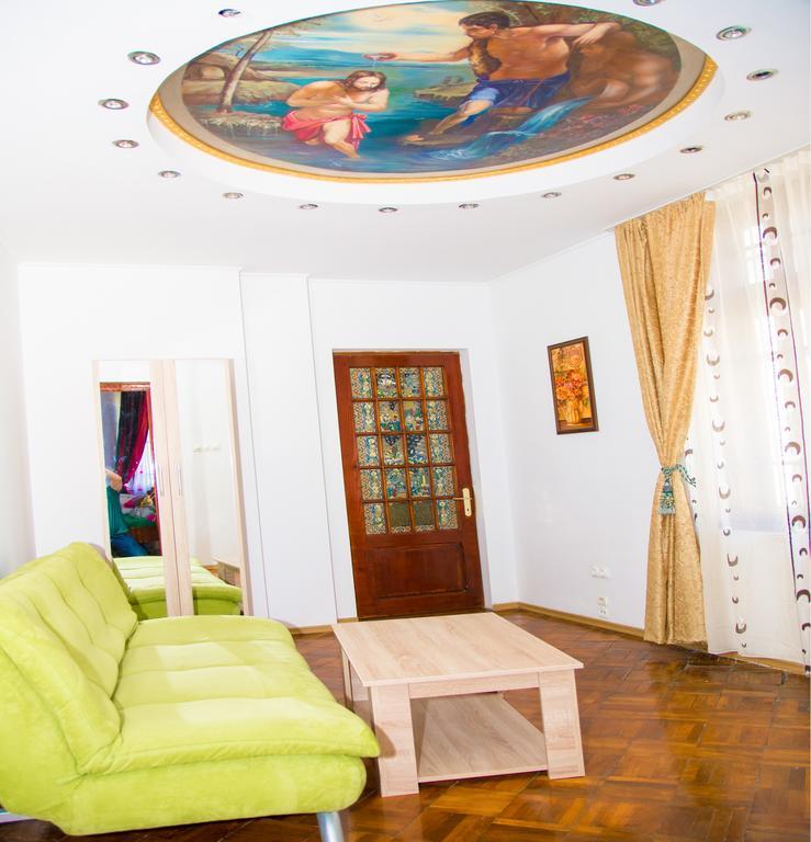 Apartment Faryna Bükreş Dış mekan fotoğraf