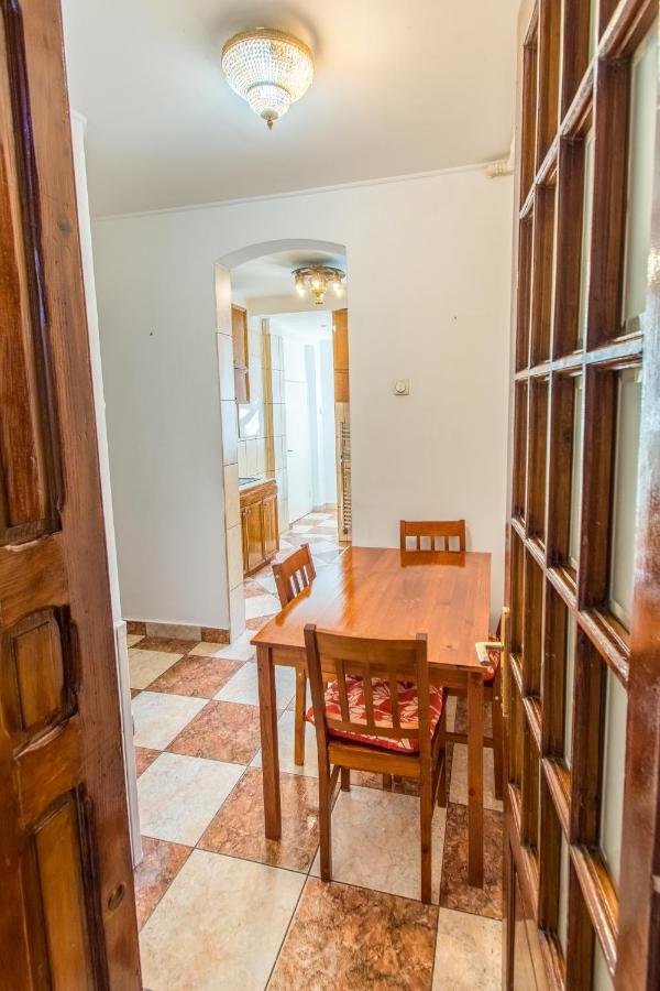 Apartment Faryna Bükreş Dış mekan fotoğraf