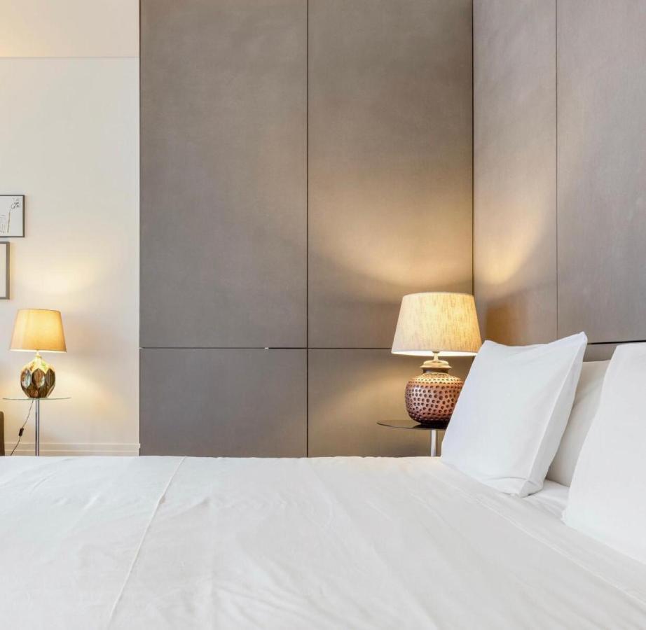 Apartment Faryna Bükreş Dış mekan fotoğraf