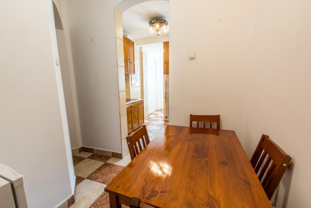 Apartment Faryna Bükreş Dış mekan fotoğraf